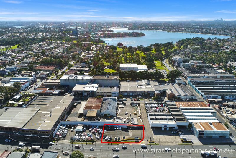 Caryard/155-157 Parramatta Road Five Dock NSW, Dock - Image 1