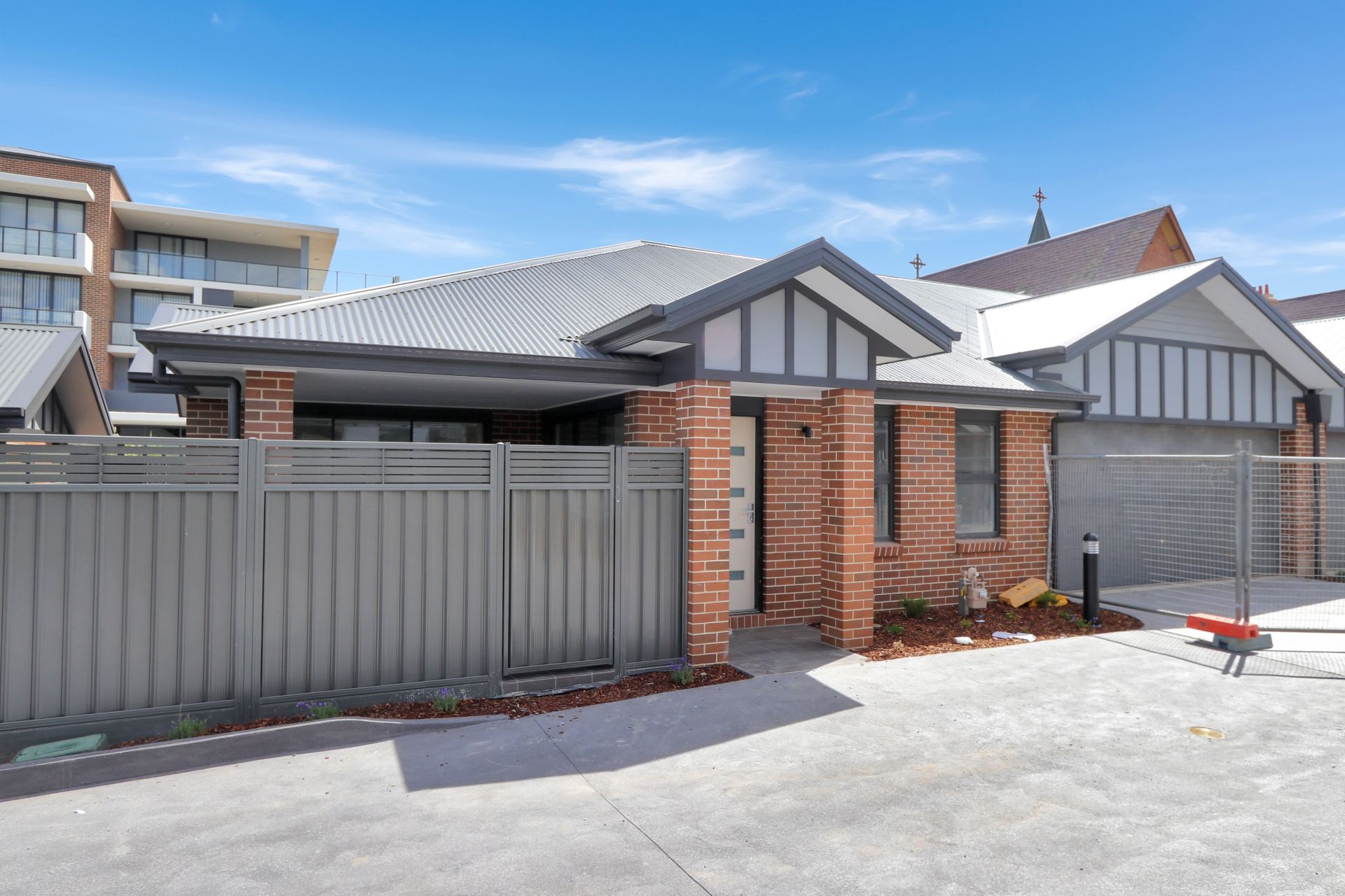 5/85 Marian Villas, Bourke Street, Goulburn Goulburn First National