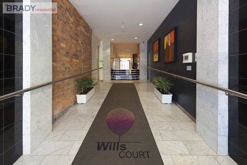 902/25 Wills Street MELBOURNE VIC, Melbourne - Thumbnail 5