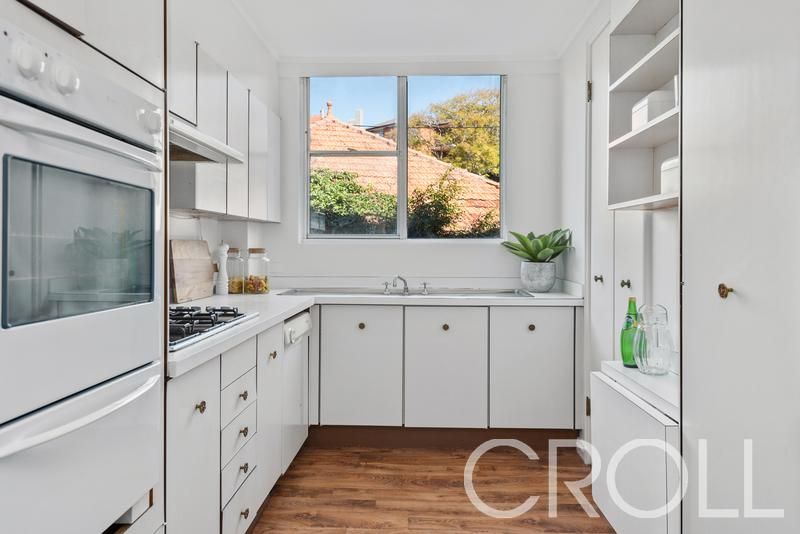 3/58 Kareela Road CREMORNE POINT NSW, Point - Thumbnail 4