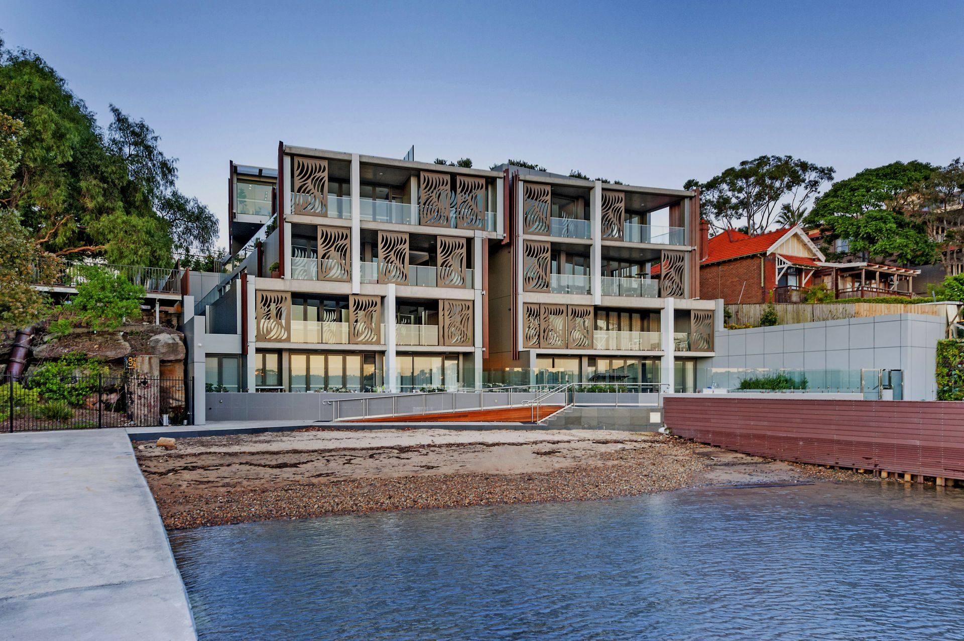 9/3032 St Crescent Drummoyne NSW 2047 Apartment for Rent