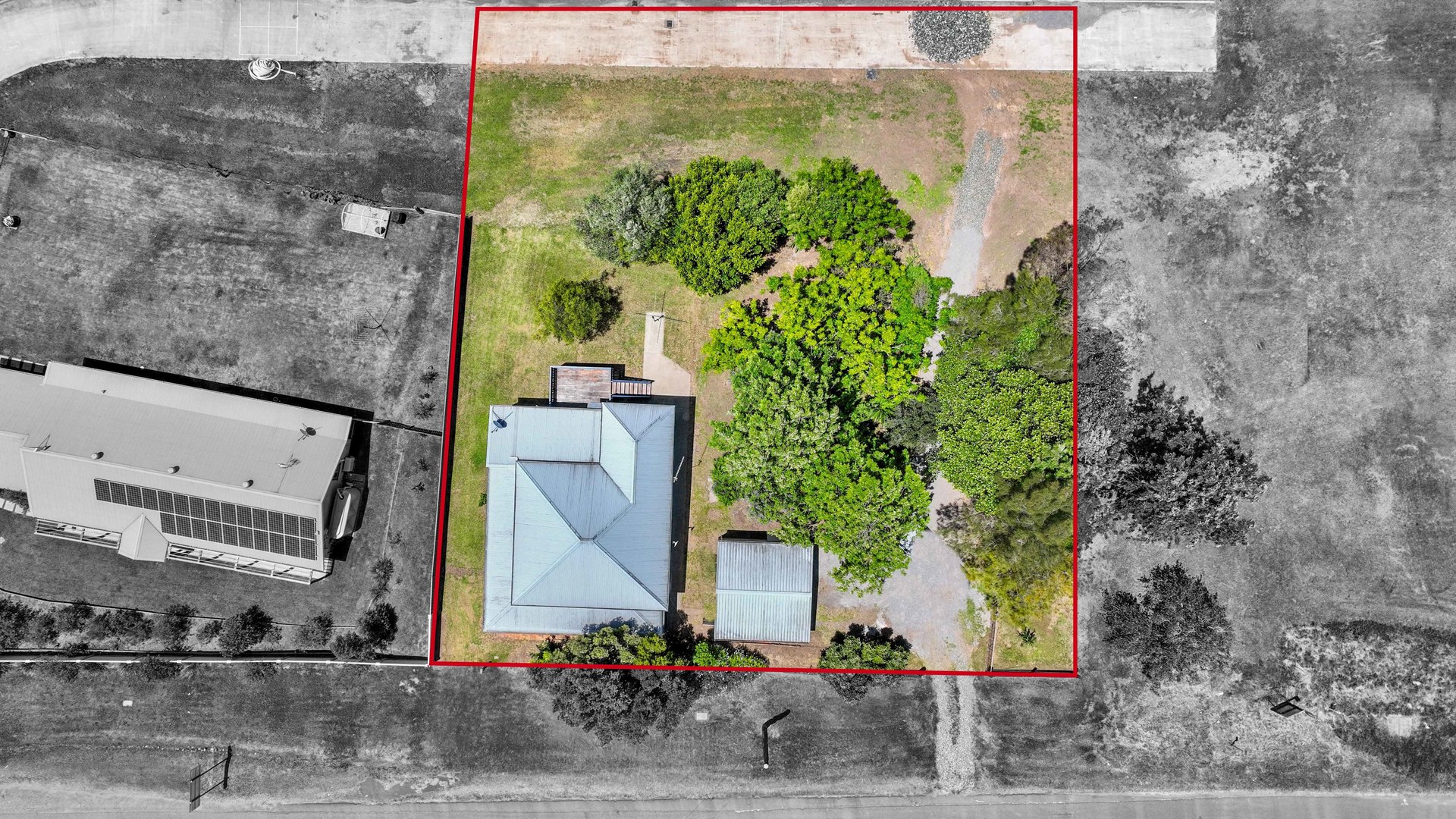 161 New England Highway, LOCHINVAR Peters Real Estate