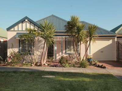 133 The Great Eastern Way SOUTH MORANG, South Morang - Thumbnail 6