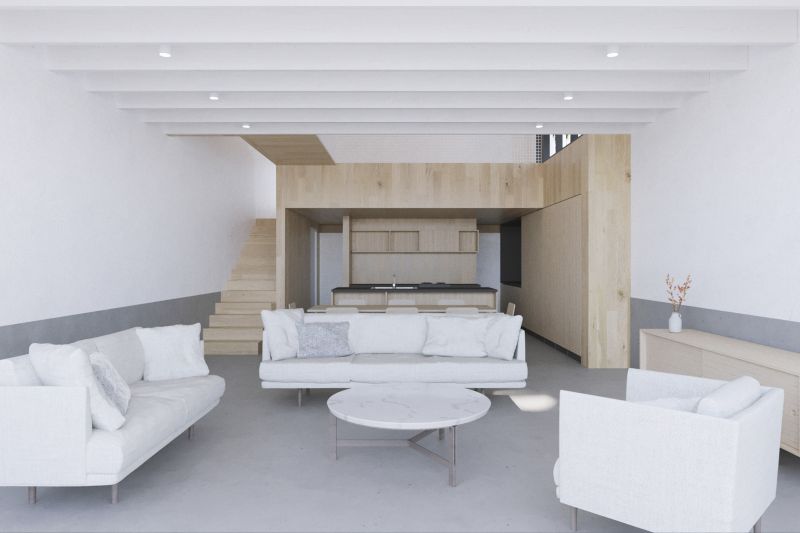 52 Llewellyn Street, Balmain