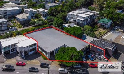 INNER CITY WAREHOUSE OPPORTUNITY - FLEXIBLE LEASE ARRANGEMENTS