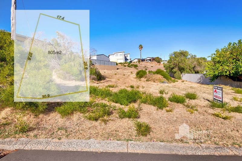 Real Estate For Sale 42 Burcham Drive Binningup , WA