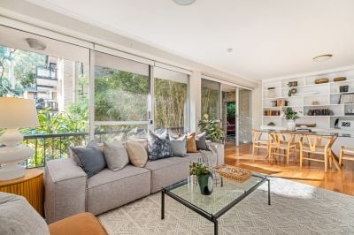 6/38-40 View Street, Chatswood