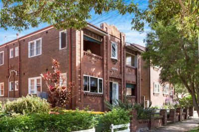 2/22 Gower Street, Summer Hill