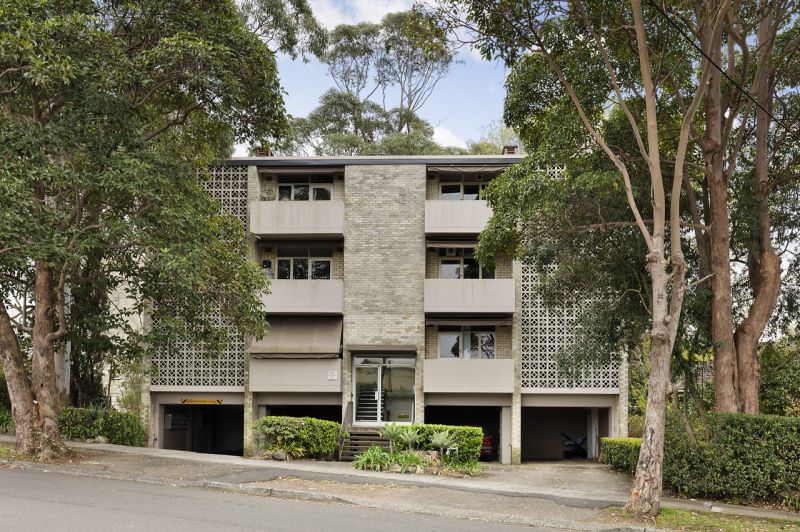 Real Estate For Lease 1/35 Lorne Avenue Killara , NSW