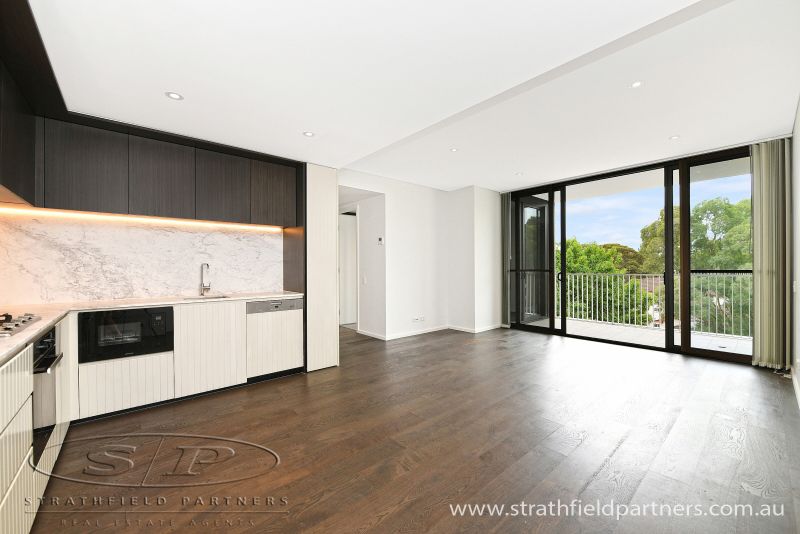 402/18 Birdwood Avenue, Lane Cove, Cove - Thumbnail 2
