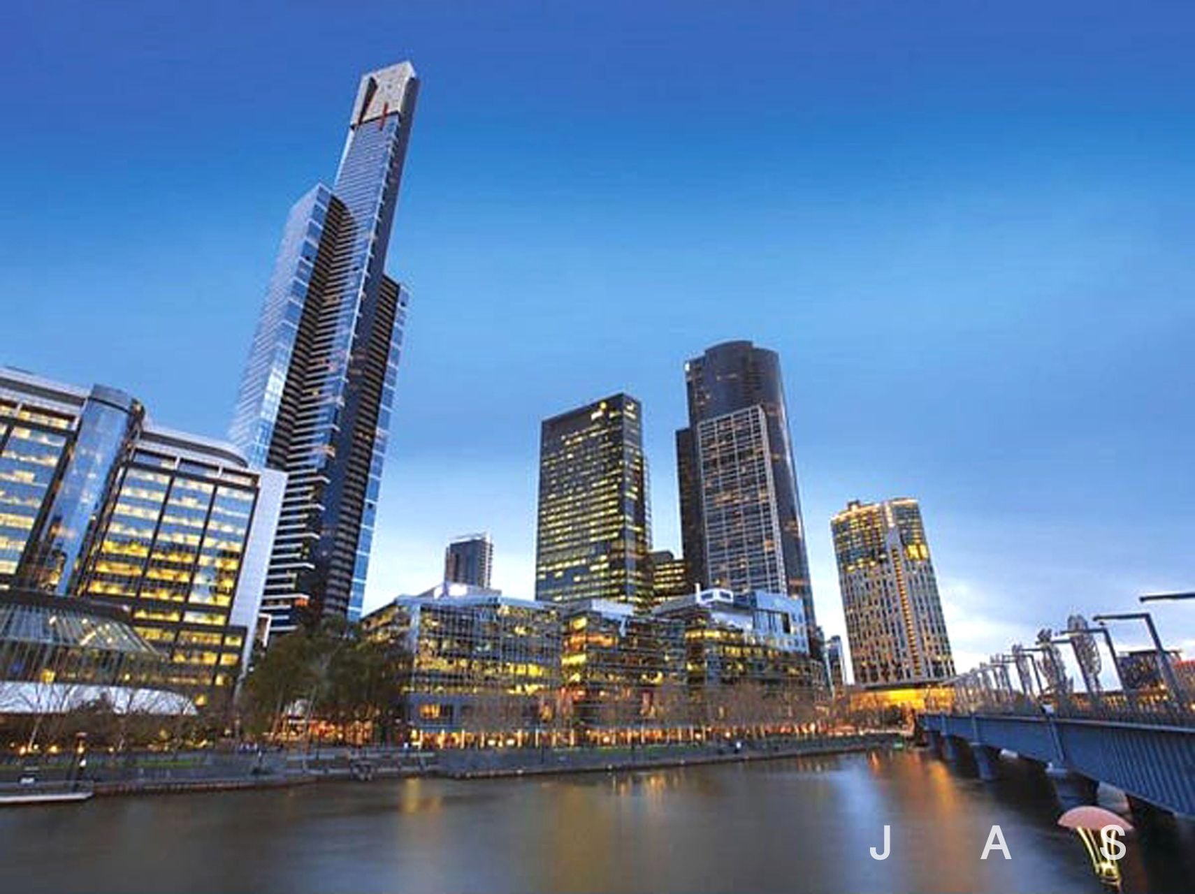 5408/7 Riverside Quay Southbank VIC, Southbank - Thumbnail 2