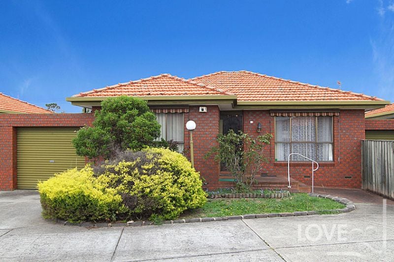 10/10 Asquith Street, Reservoir