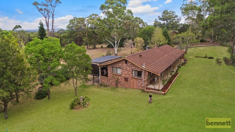 470 East Kurrajong Road, East Kurrajong - Thumbnail 8
