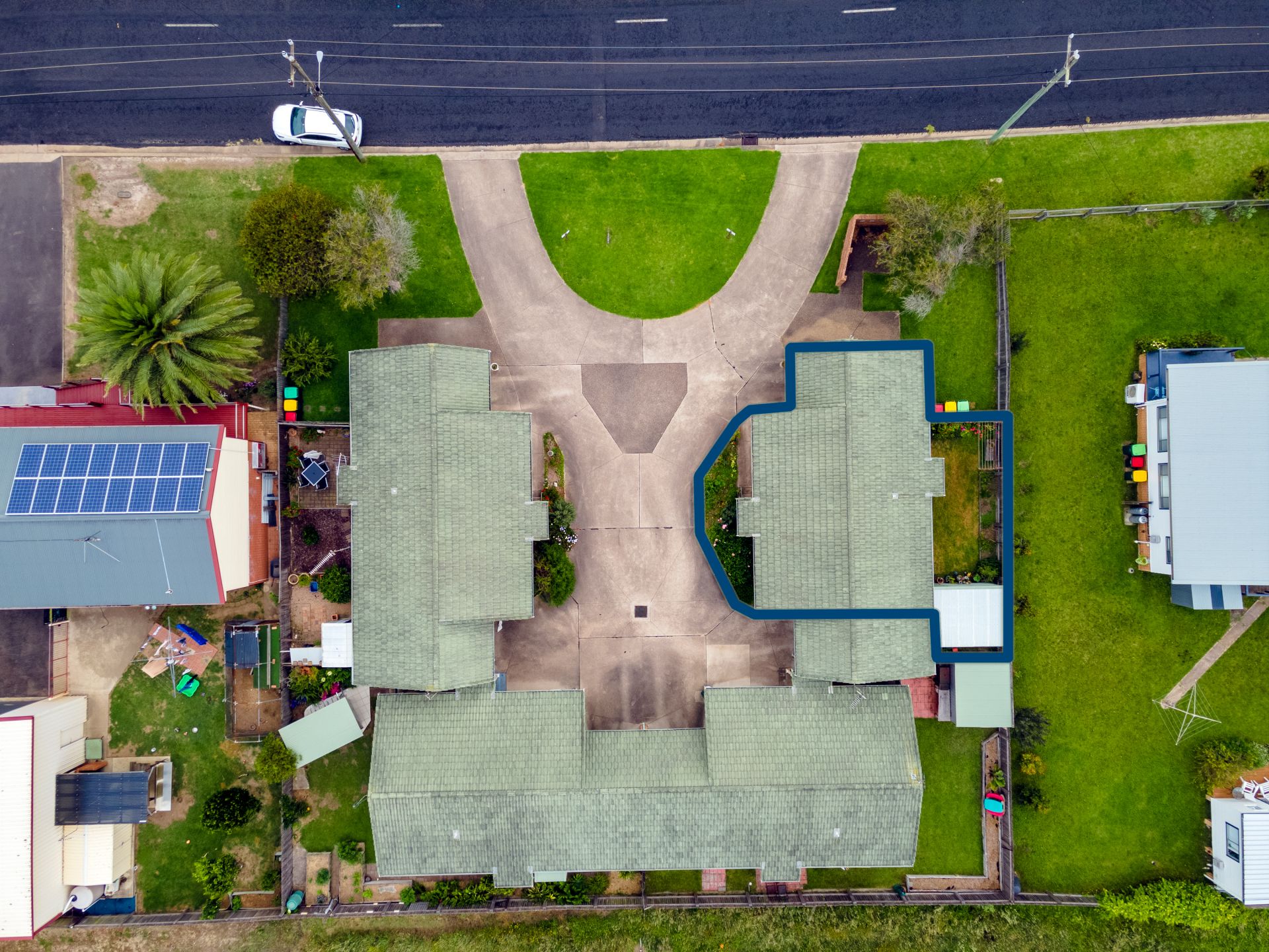 1/2224 Mill Street, Bermagui Butterfield Property