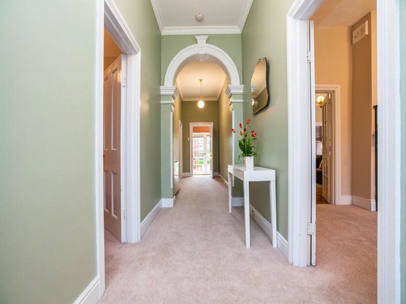 4 Cypress Street NEWSTEAD, Newstead - Thumbnail 4