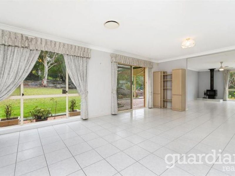1 Oakridge Place KENTHURST NSW, Kenthurst - Thumbnail 6