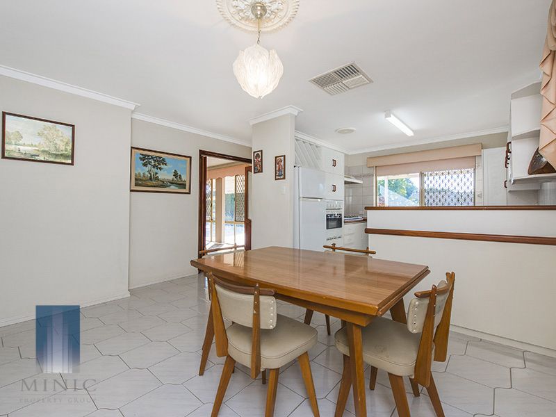 Real Estate For Sale 1/9 Cottrill Street Myaree , WA