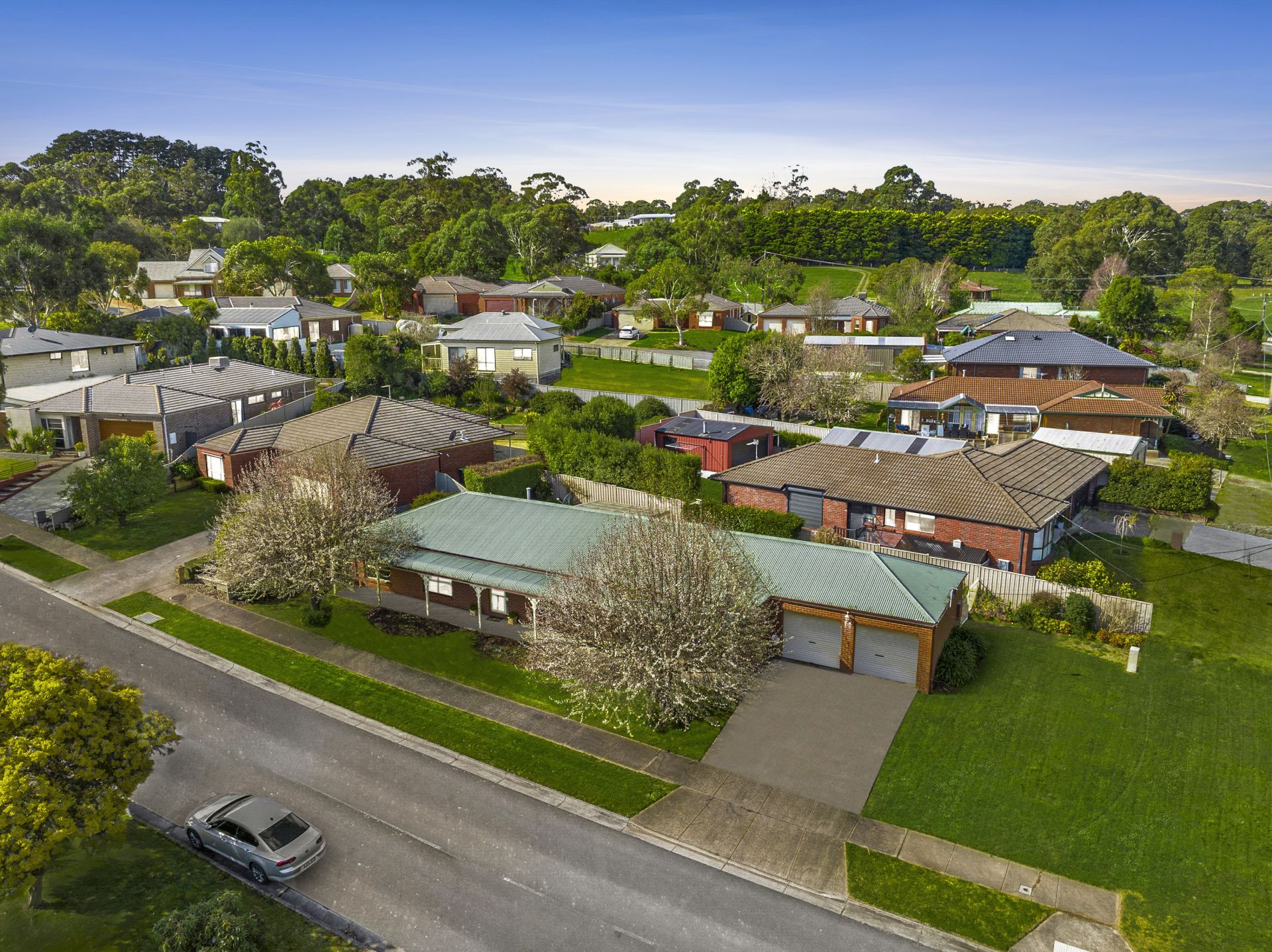 3 Mcauley Drive, Brown Hill Ballarat Real Estate Pty Ltd