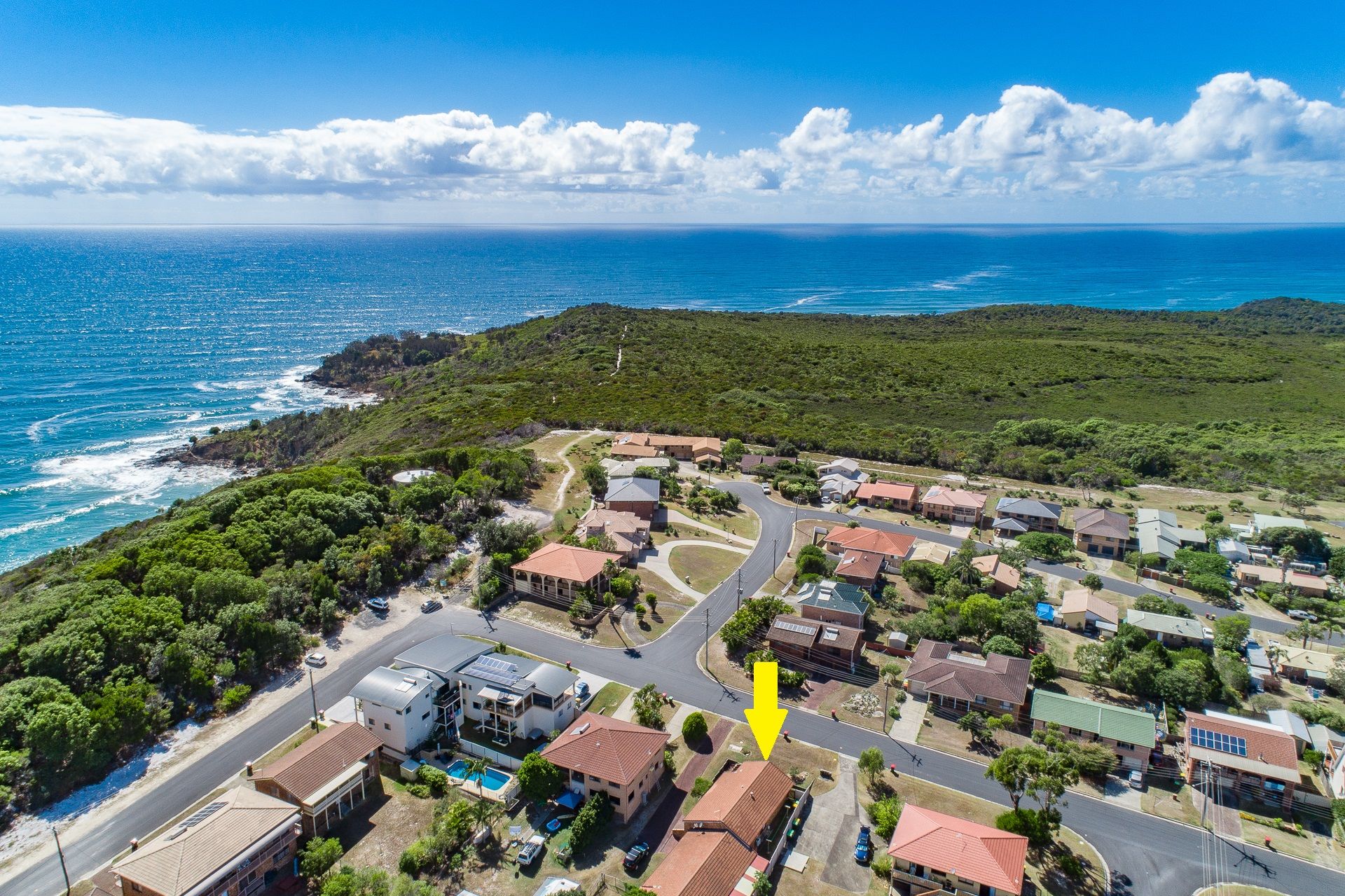 Real Estate For Sale 1 6 Wirraway Avenue Evans Head Nsw