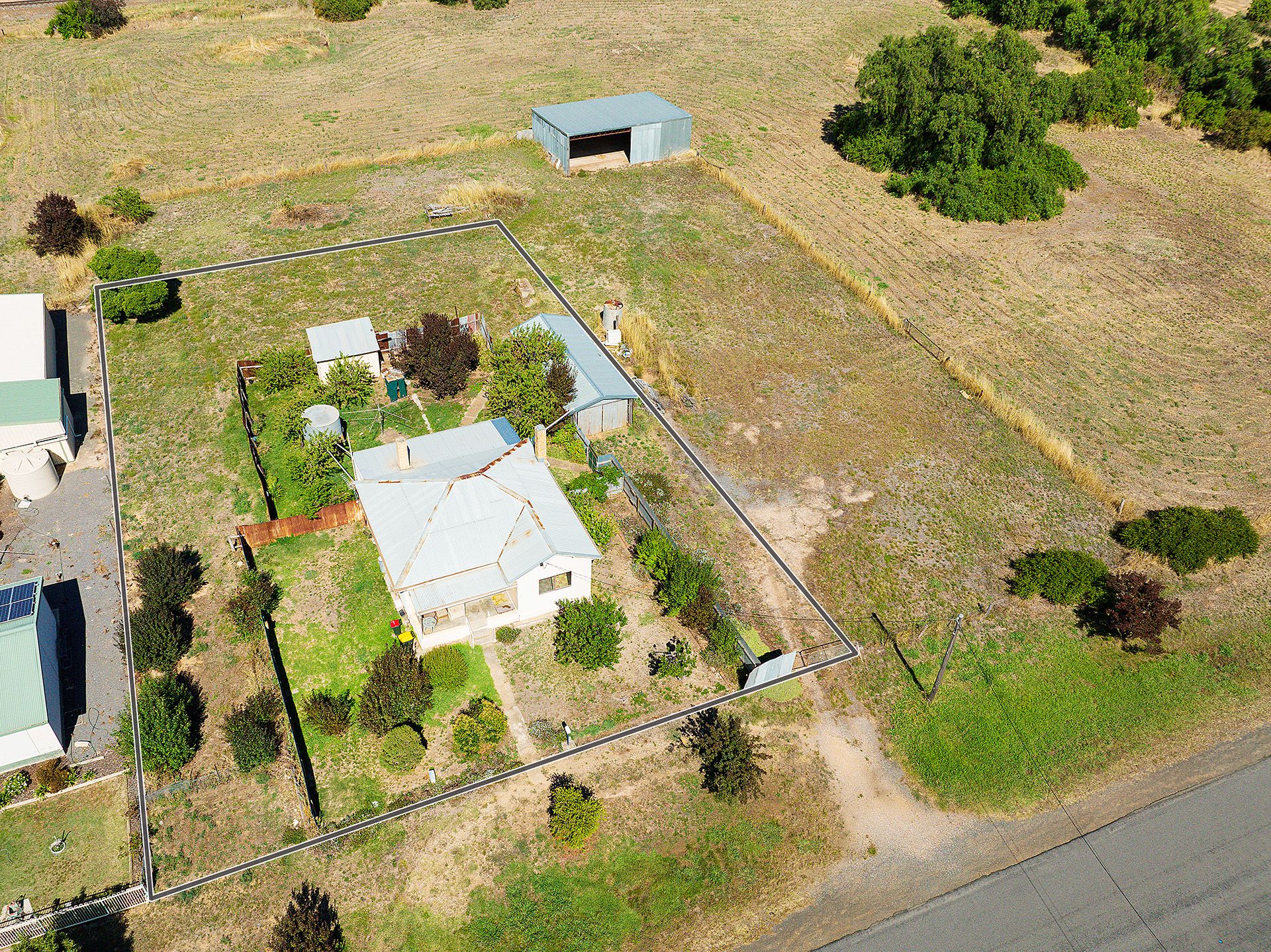 93 Maude Street Dunolly, Dunolly - Thumbnail 7