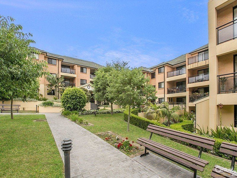 39/104-112 Glencoe Street, SUTHERLAND, Sutherland - Thumbnail 2
