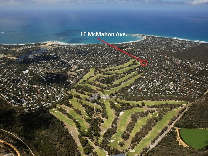 1E McMahon Avenue , Anglesea, VIC, Anglesea - Thumbnail 8