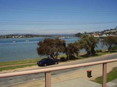 Executive style 2 bedroom unit