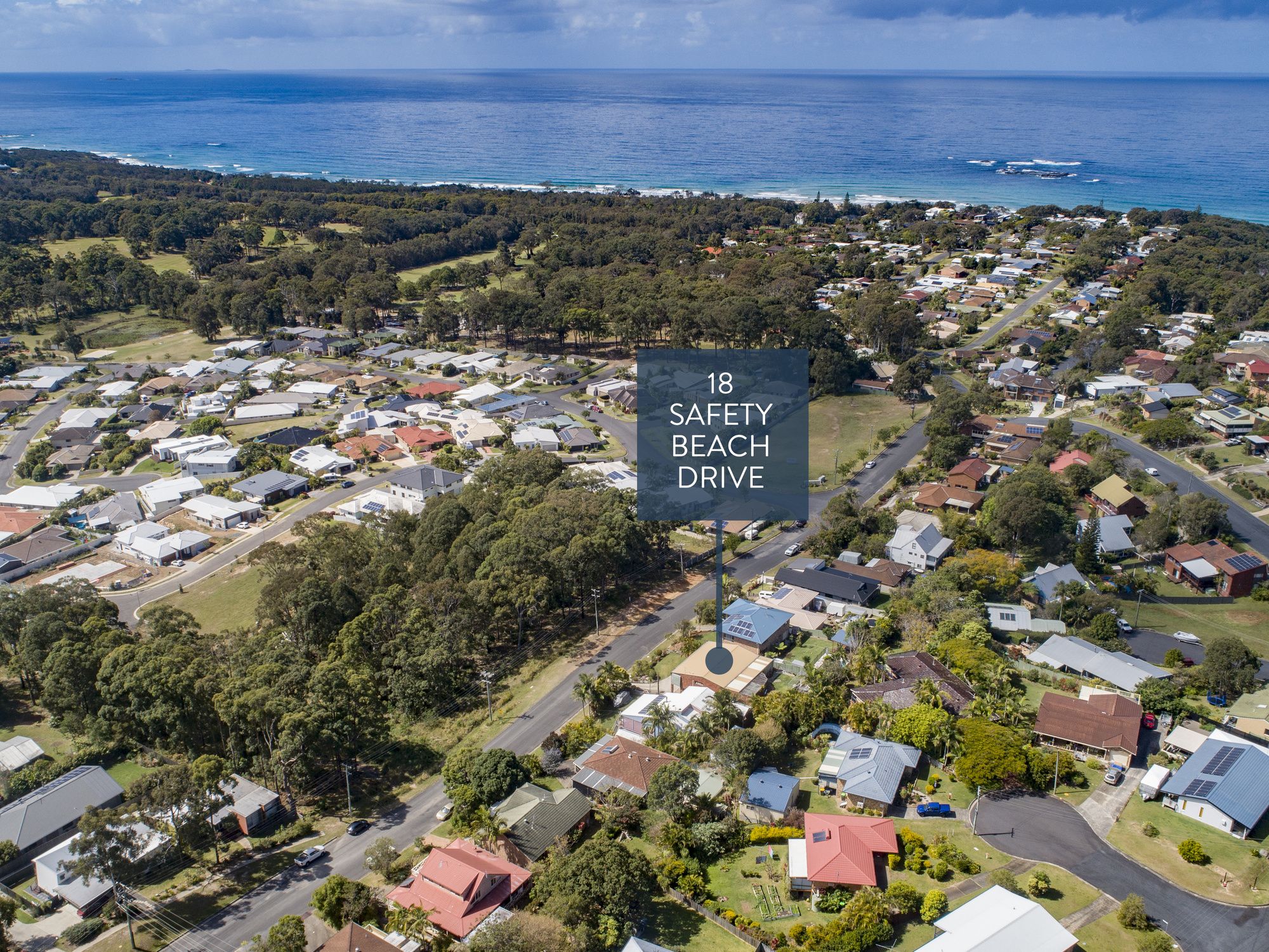 For Sale 18 Safety Beach Drive Safety Beach , NSW