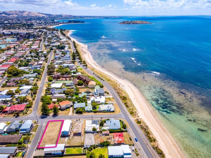 5 Tabernacle Road, Encounter Bay South Coast Realty