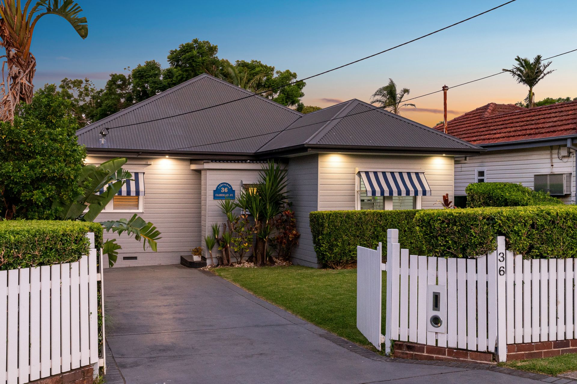 36 Chamberlain Avenue, Caringbah Pulse Property Agents