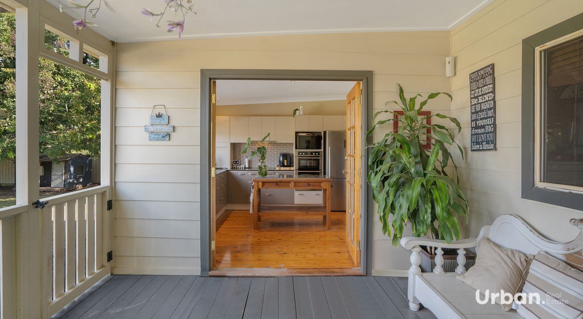 East Branxton 1 Glissan Street
