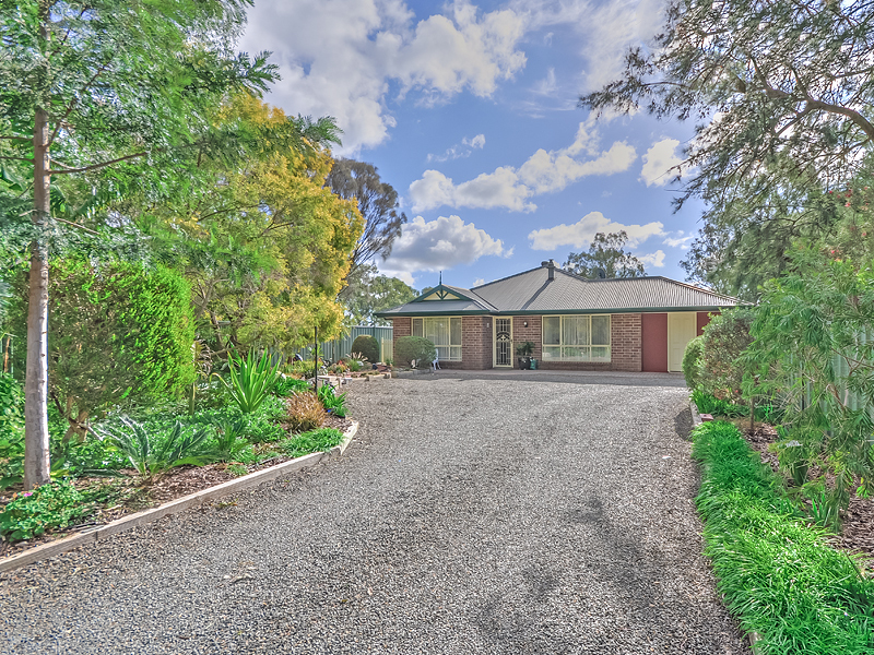 Sold property Undisclosed for 76 Gilbert Street Lyndoch , SA 5351