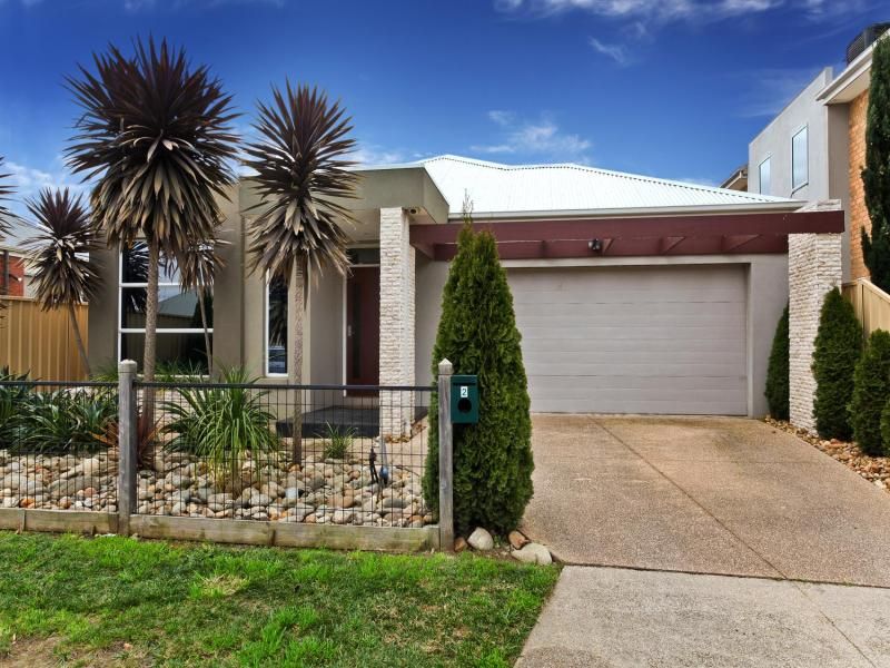2 Surrey Place, Caroline Springs - Thumbnail 2