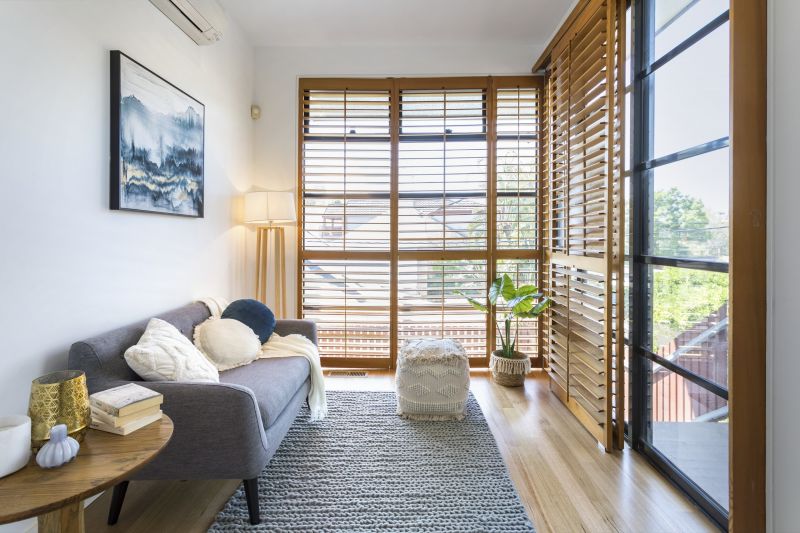 1A Neptune Lane, St Kilda