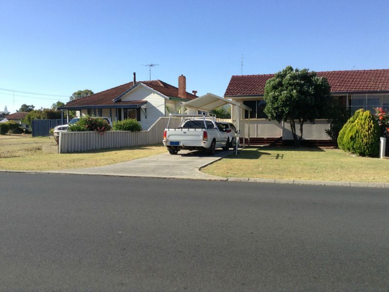 Real Estate For Lease 12A Winton Street Carey Park , WA