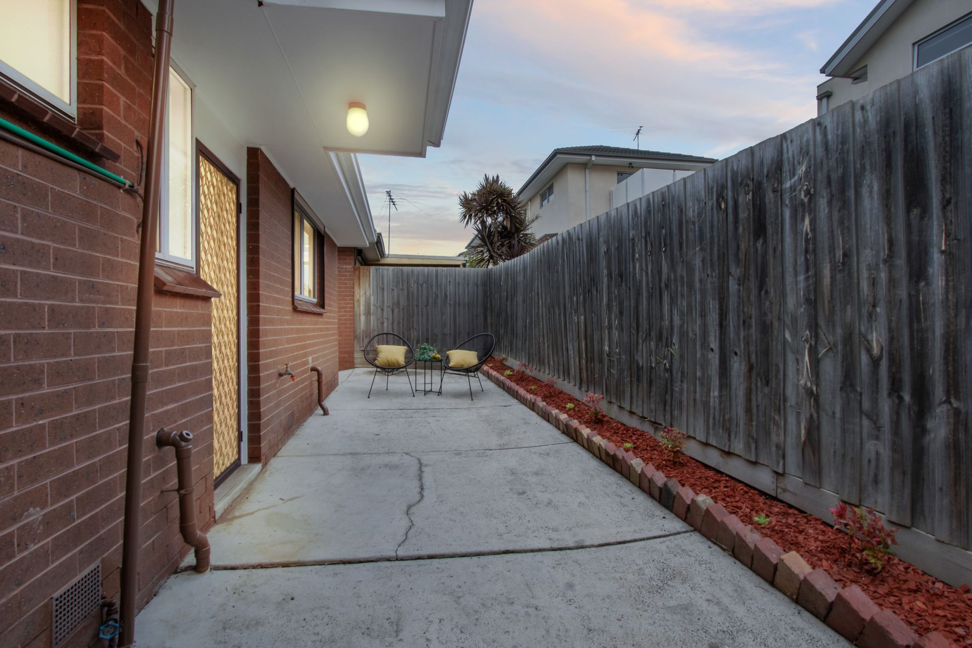 Renovated Delight
