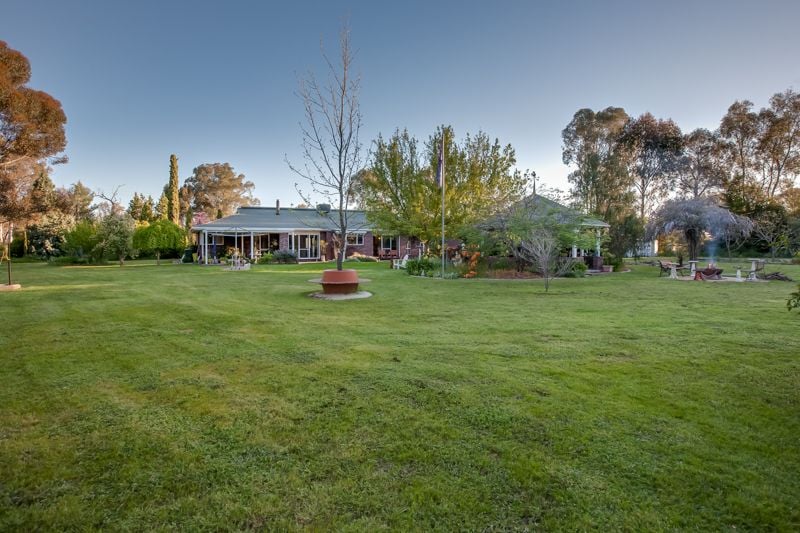 60 Adams Street Jindera NSW, Jindera - Thumbnail 3