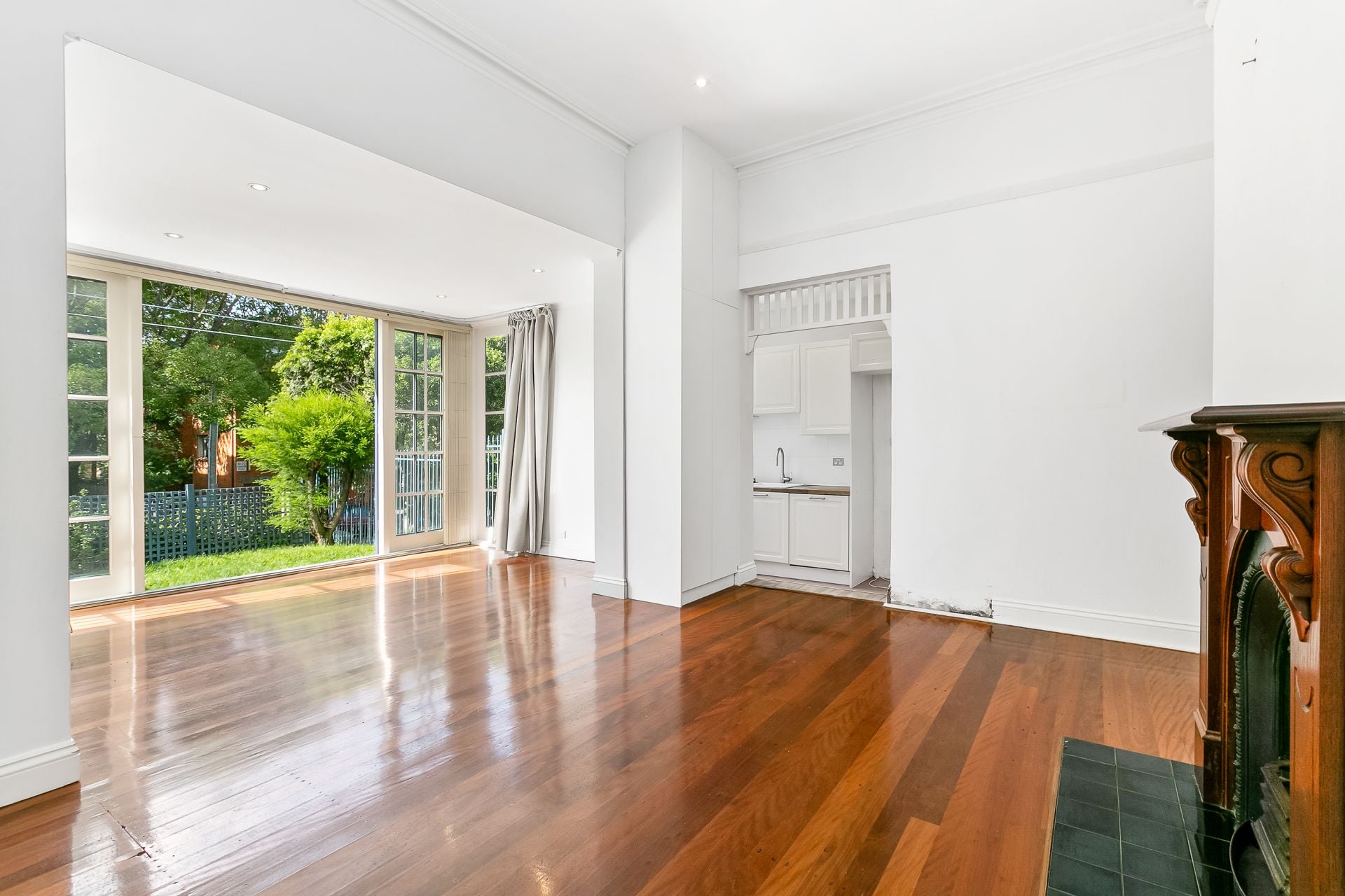 Real Estate For Lease 1/17 Harrow Road Stanmore , NSW