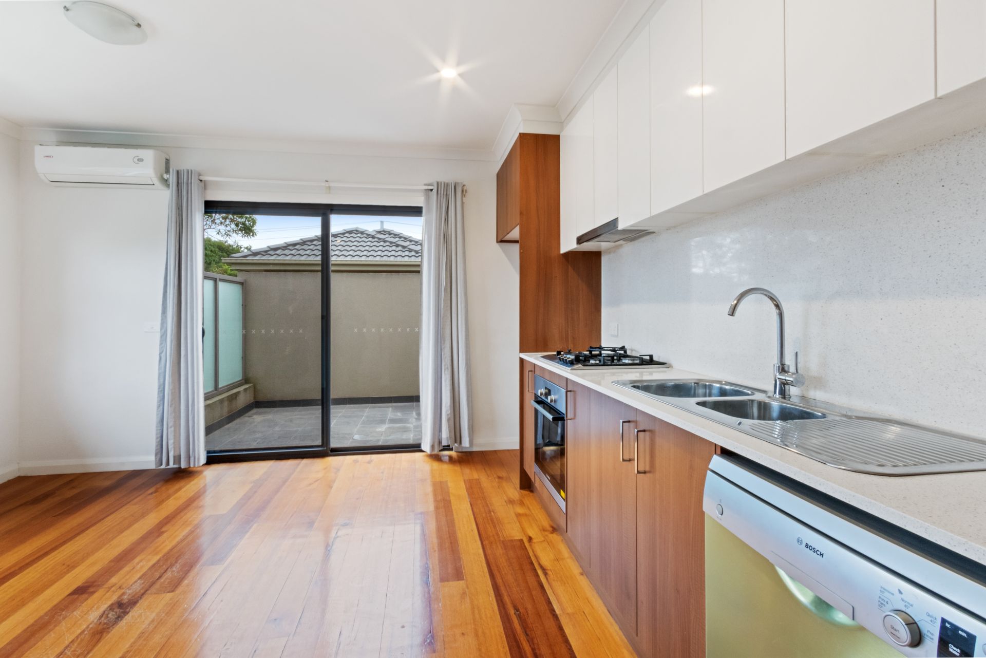 Discover Your Urban Sanctuary in Preston!