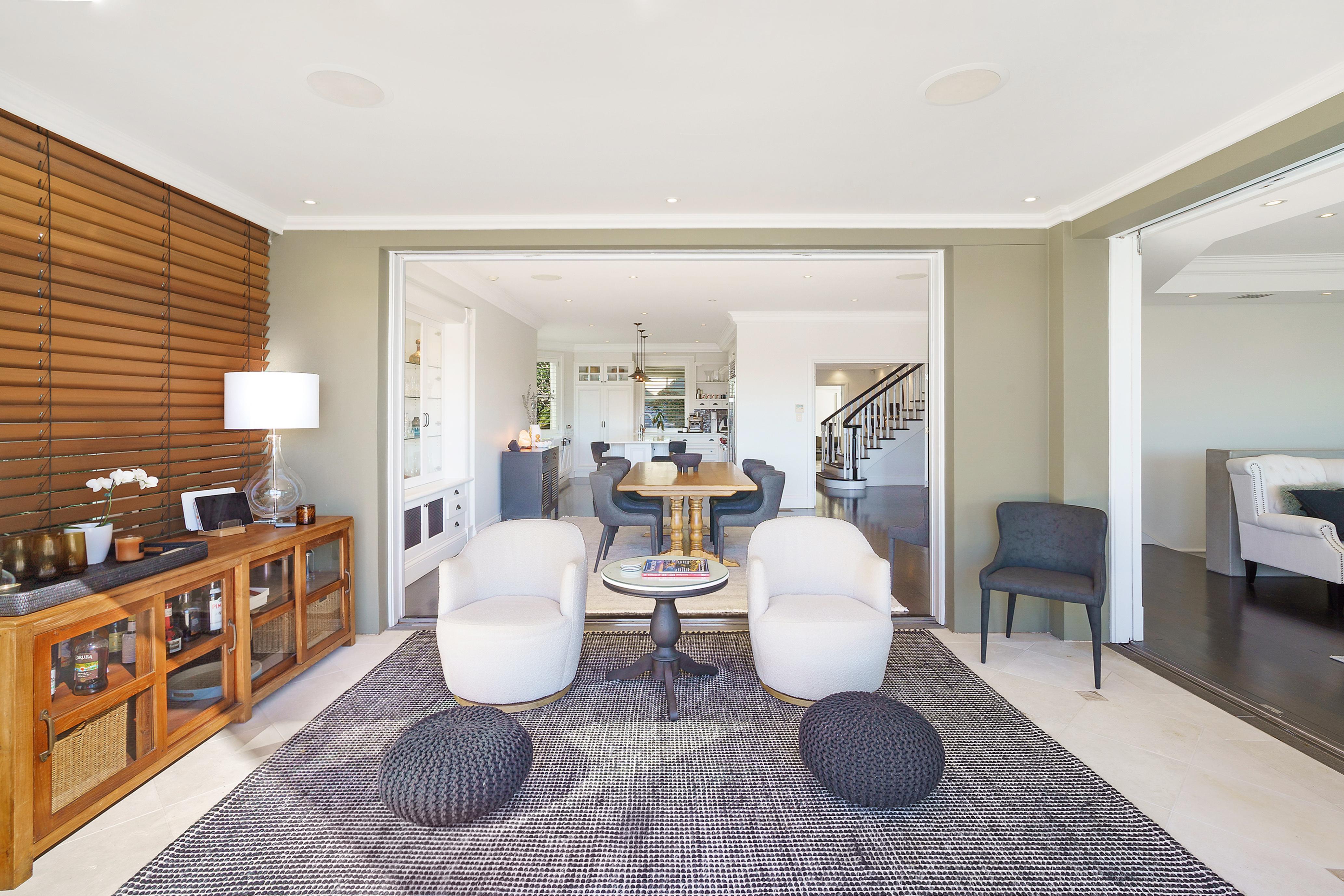 8 Burran Avenue Mosman 2088