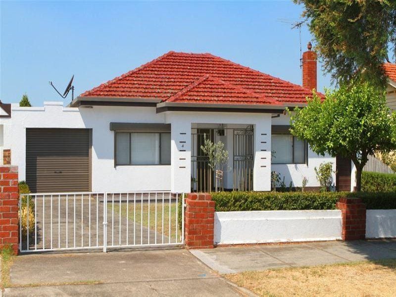 4 Diamond Street, Preston