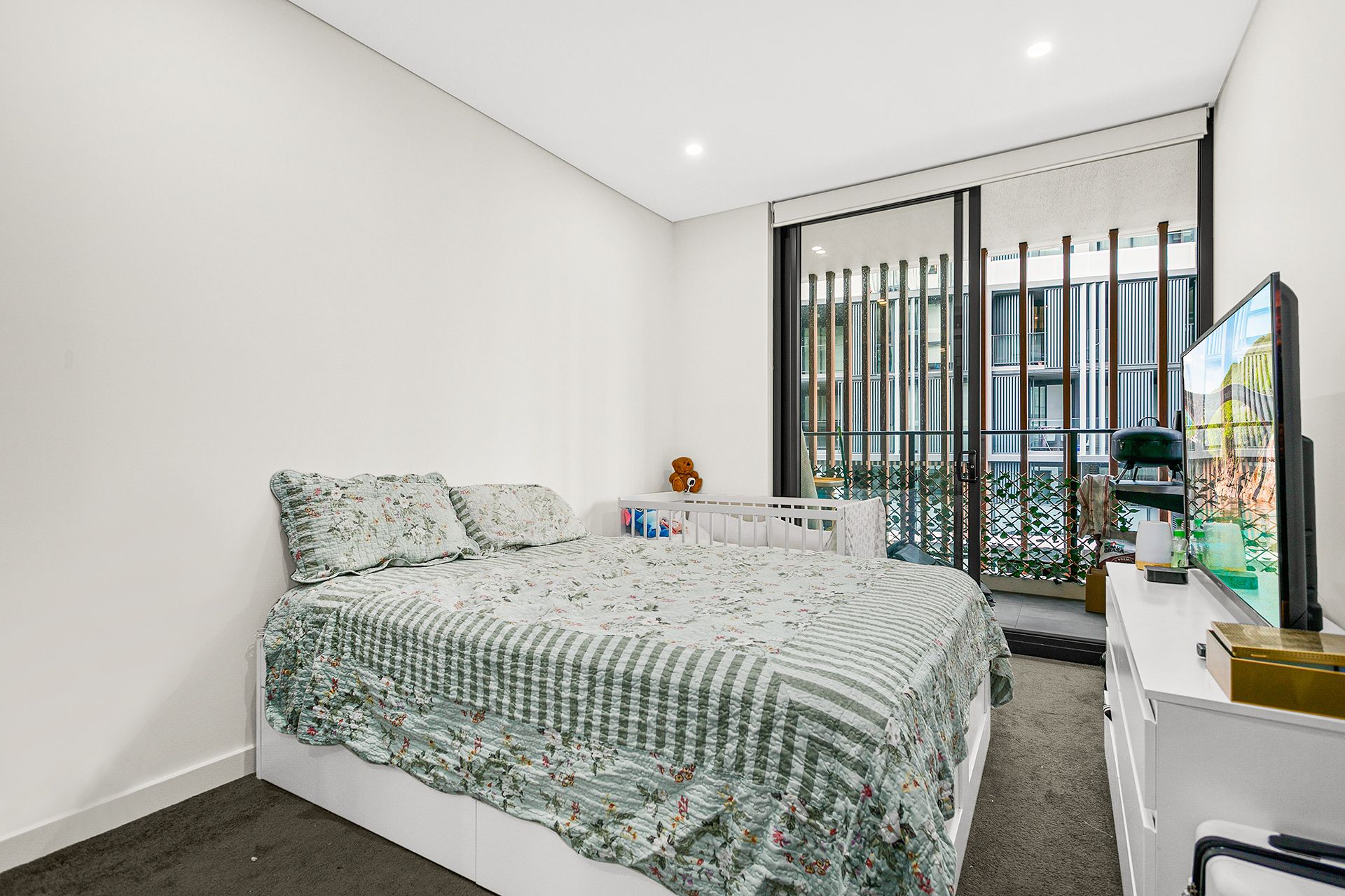 207/11 Garrigarrang Avenue Kogarah NSW, Kogarah - Thumbnail 4