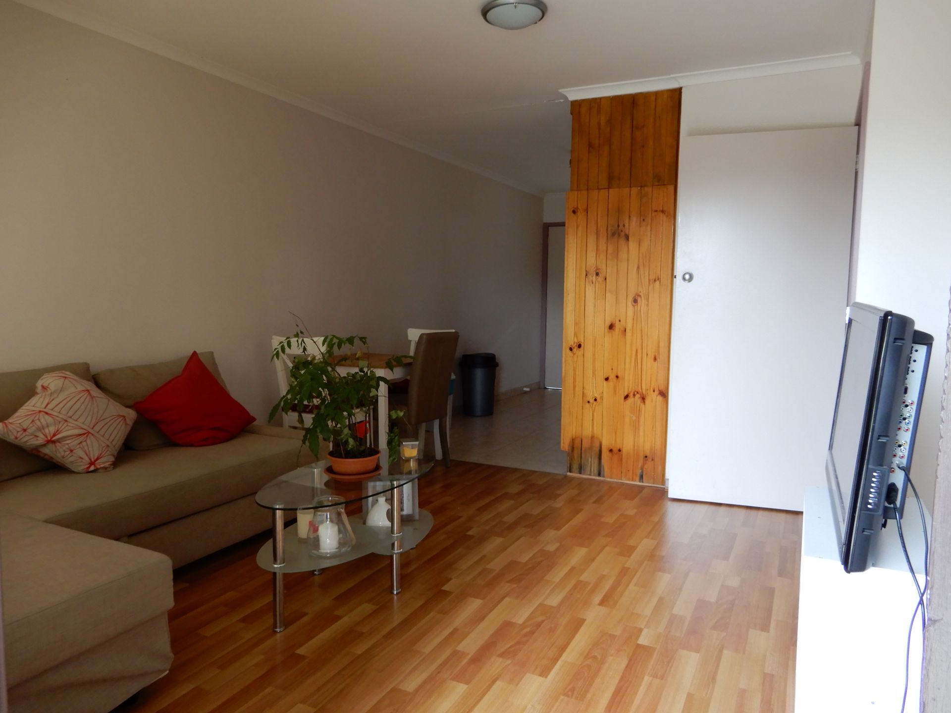 The Perfect Package, Location & Space!