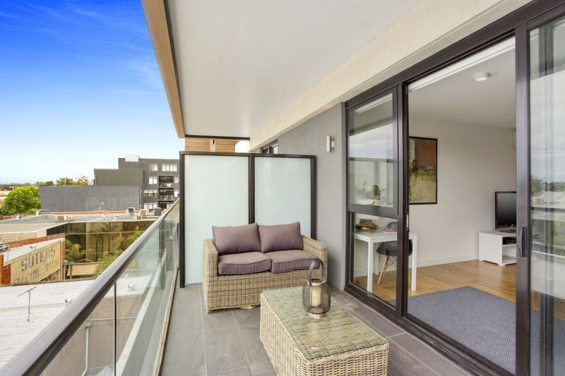 507/2 Tweed Street, Hawthorn - Thumbnail 3