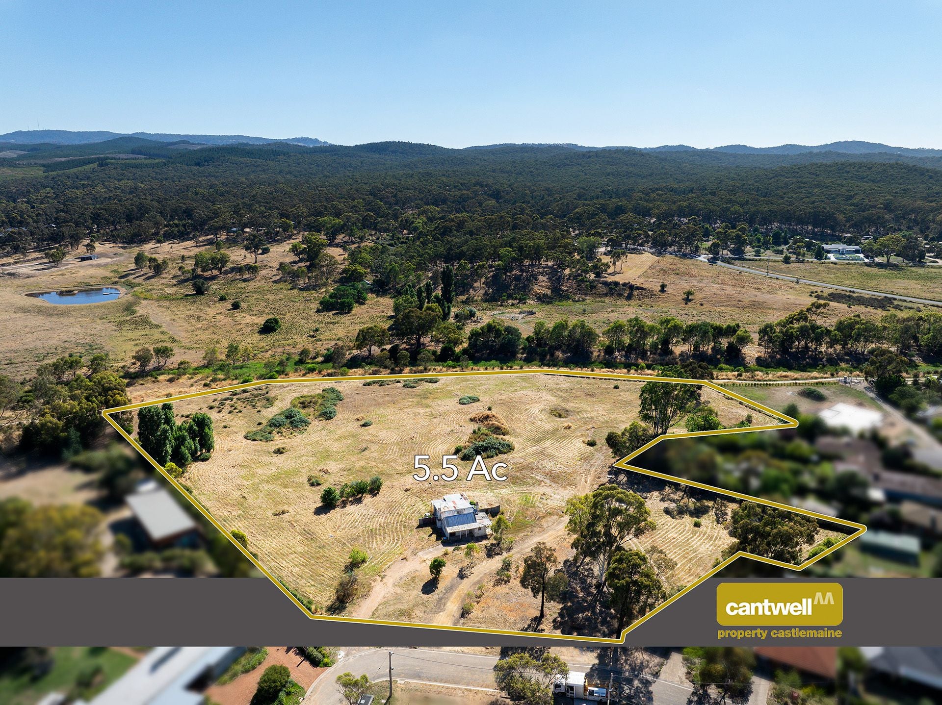 15-19 Montgomery Street, Castlemaine - Thumbnail 2