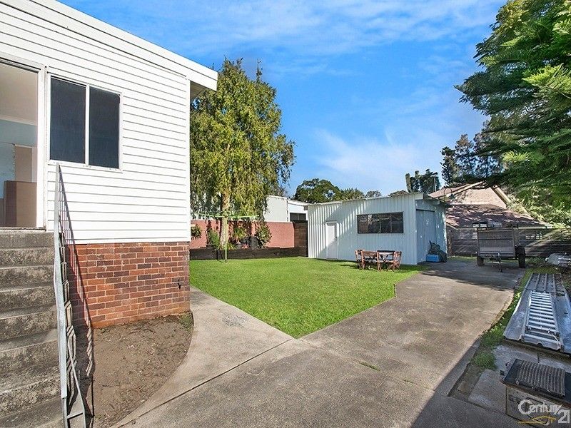 45 Linden Street, SUTHERLAND, Sutherland - Thumbnail 3
