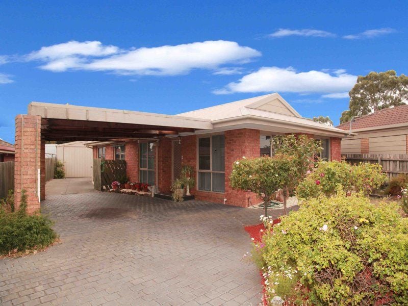 31 Romano Avenue MILL PARK, 31 Romano Avenue Mill Park - Thumbnail 4
