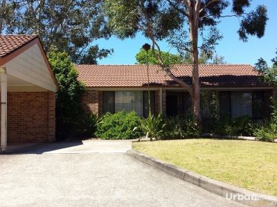 South Penrith 13/9 Biringham Road