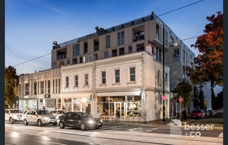 307/42 Ralston Street, South Yarra - Thumbnail 2
