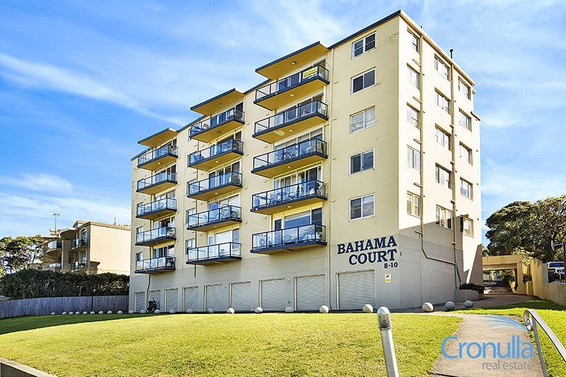 22/8-10 Deeban Walk, Cronulla - Thumbnail 8